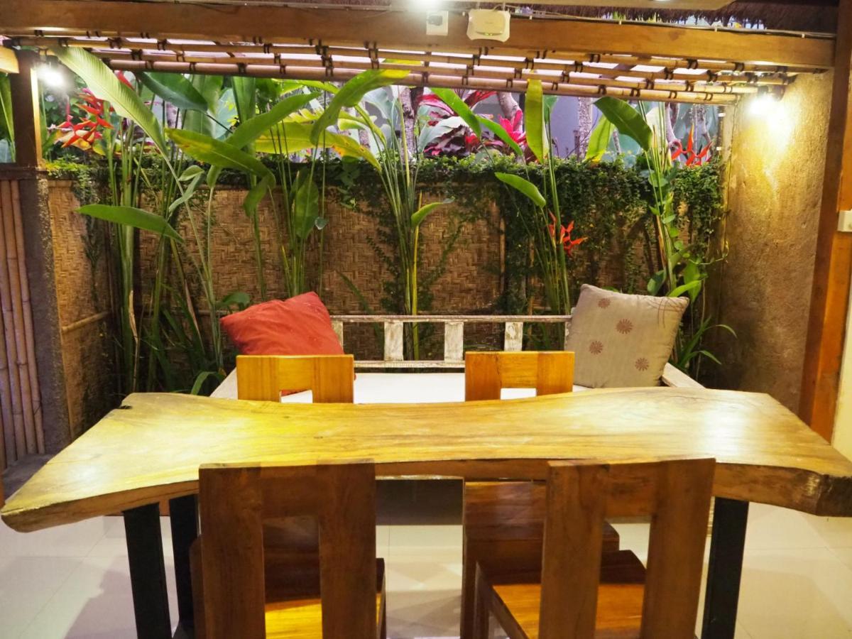 De Dalam Ubud (Bali)