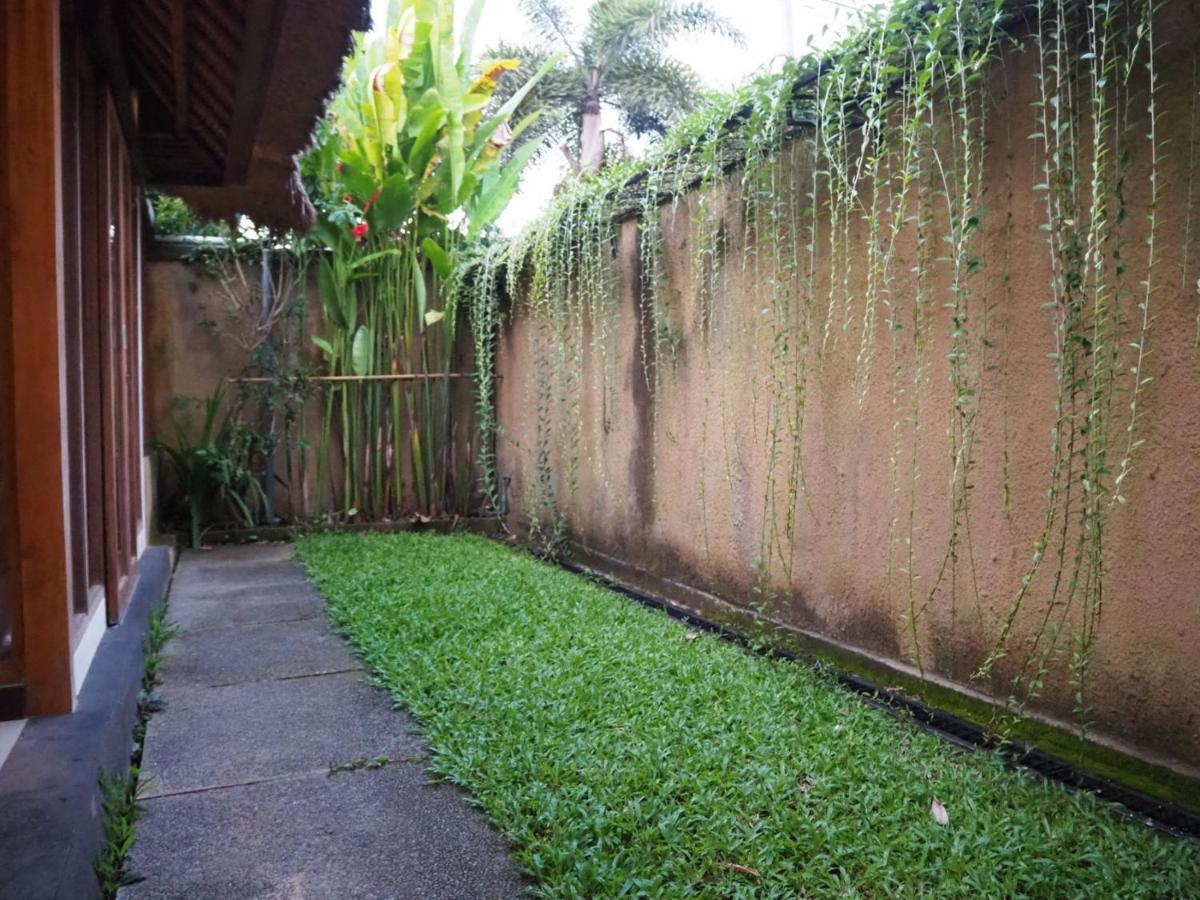 Wisma tamu De Dalam Ubud (Bali)