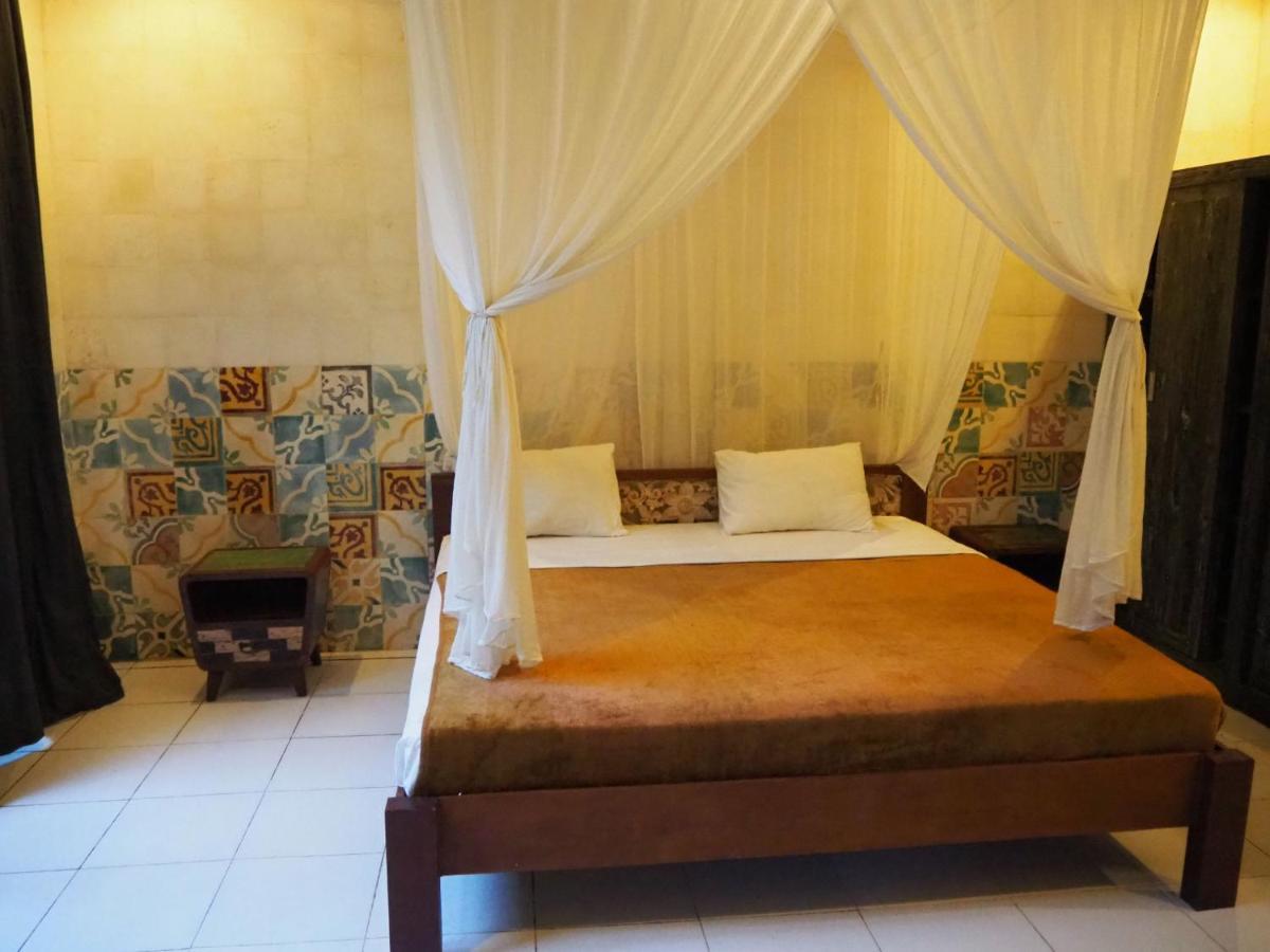De Dalam 3* Ubud (Bali)